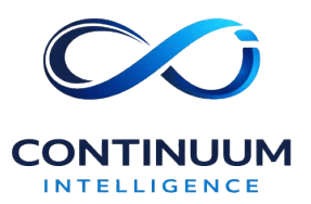 Continuum Intelligence